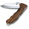 Swiss Army Brands 2024 Victorinox Hunter Pro Wood With Nylon Pouch Wood 130Mm VIC-0.9411.M63 - alternate 2